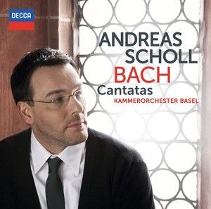 BACH Cantatas