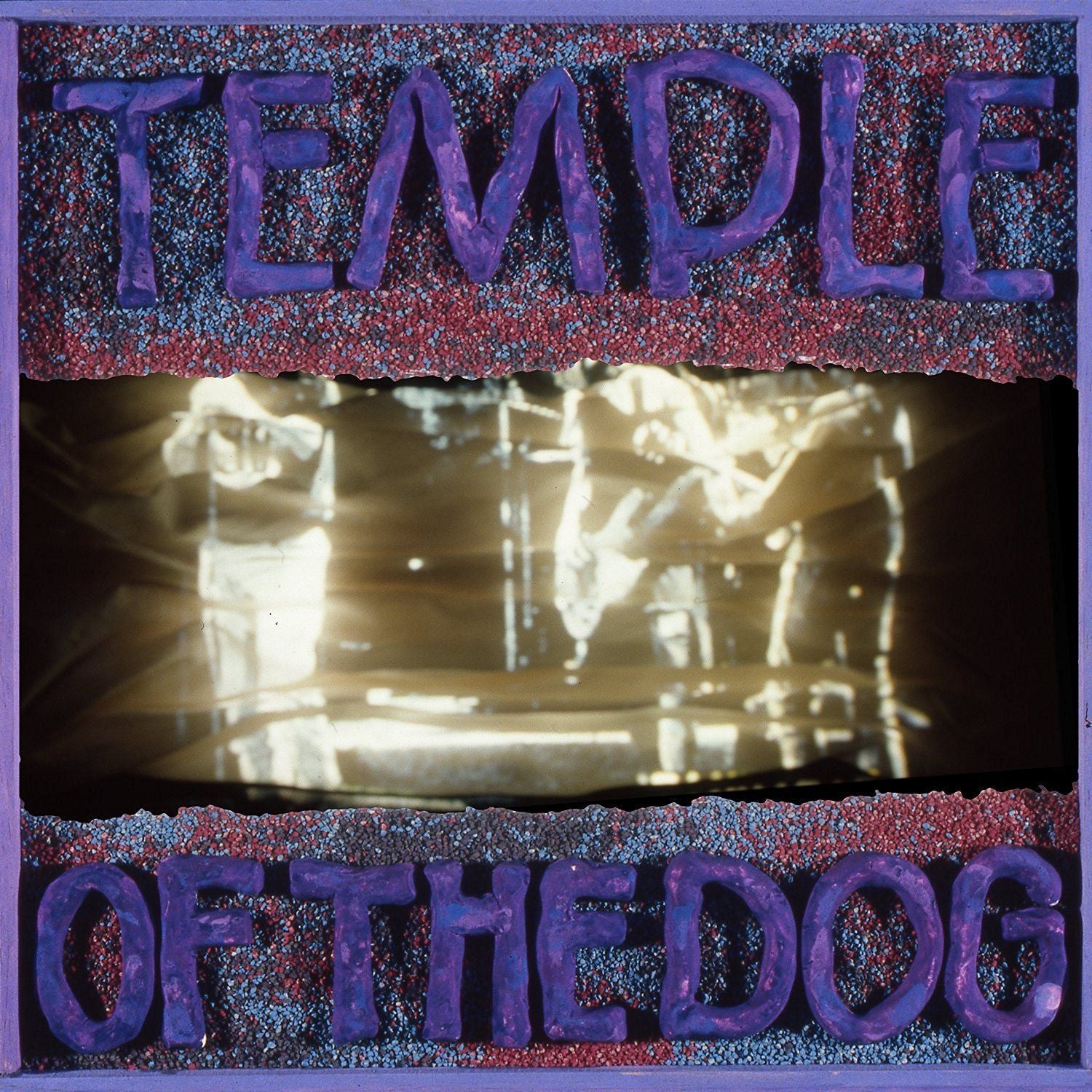 Temple Of The Dog (2 Picture LP)