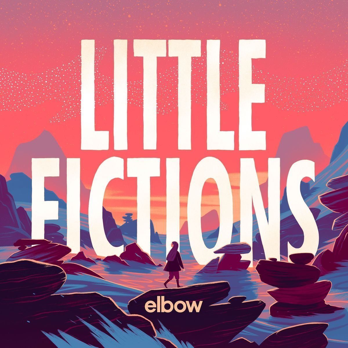 Little Fictions (LP)