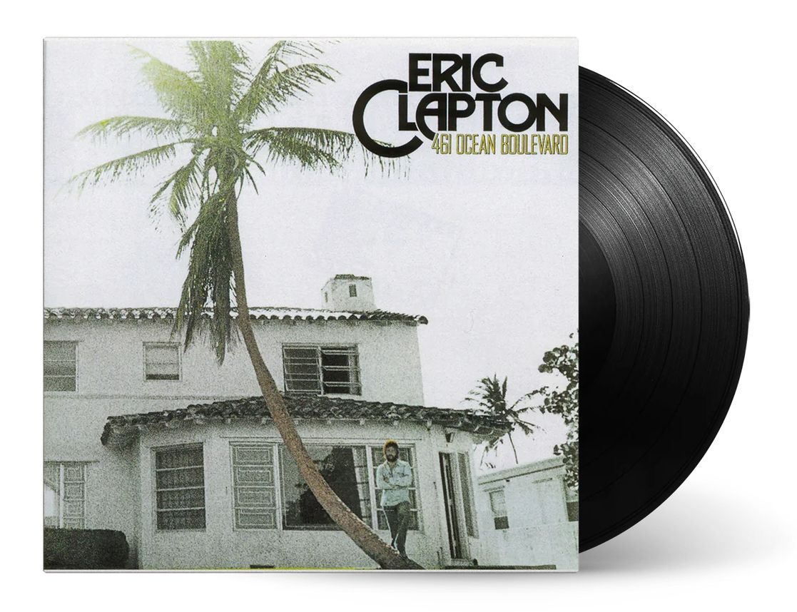 461 Ocean Boulevard (Vinyl)