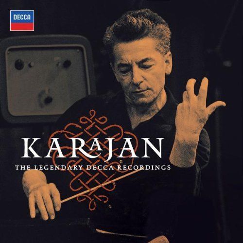 Karajan: The Legendary Decca Recordings