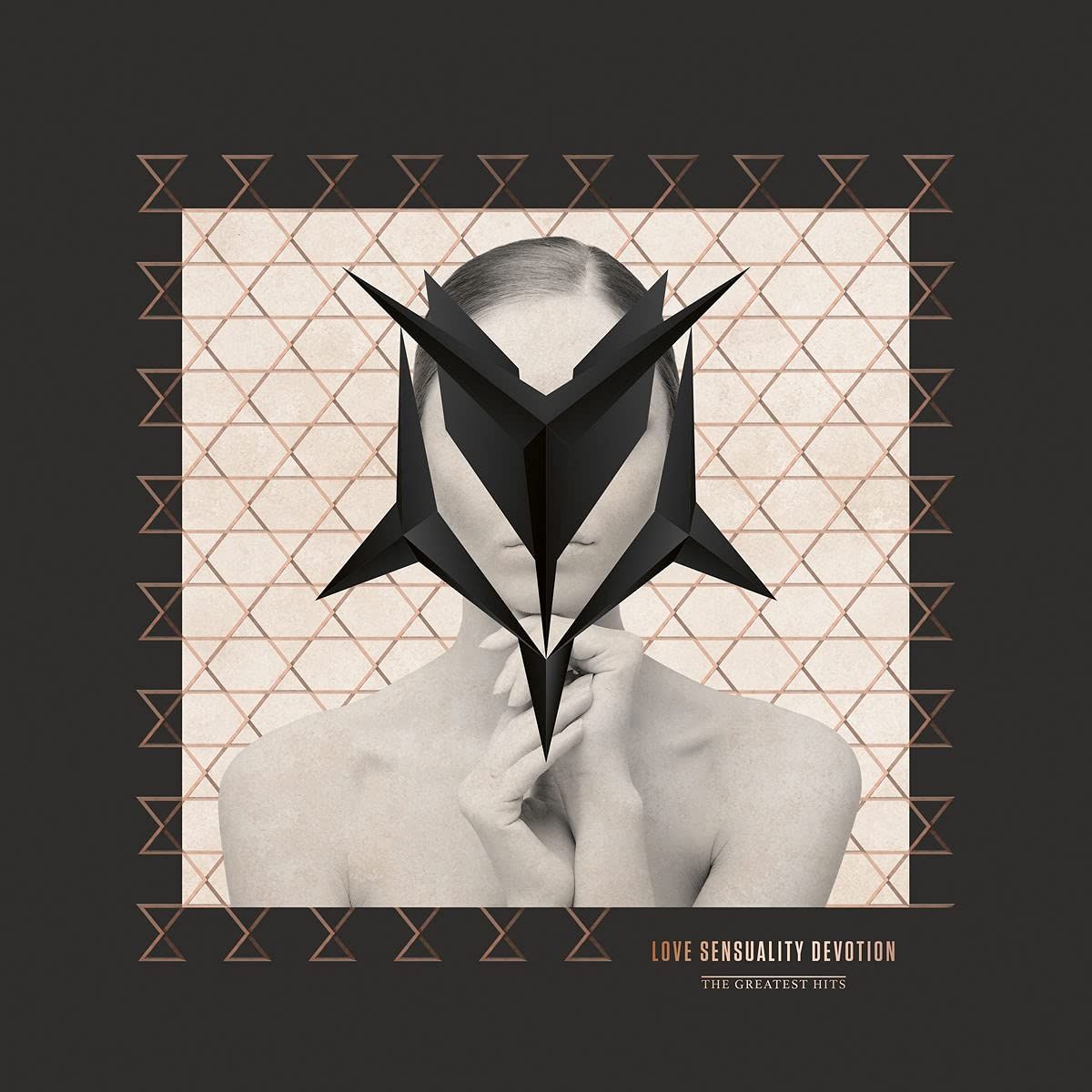 Love Sensuality Devotion: The Greatest Hits (2x Vinyl)
