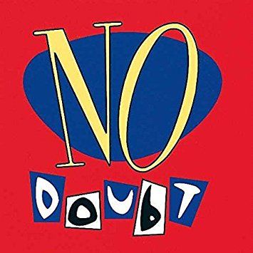 No Doubt (LP)