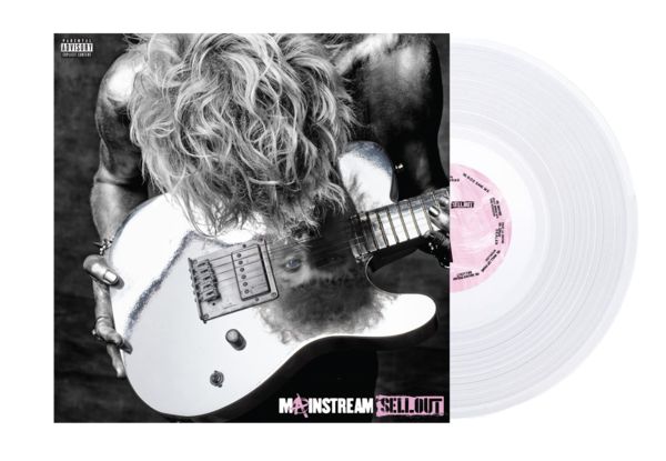 Mainstream Sellout (Clear Vinyl)