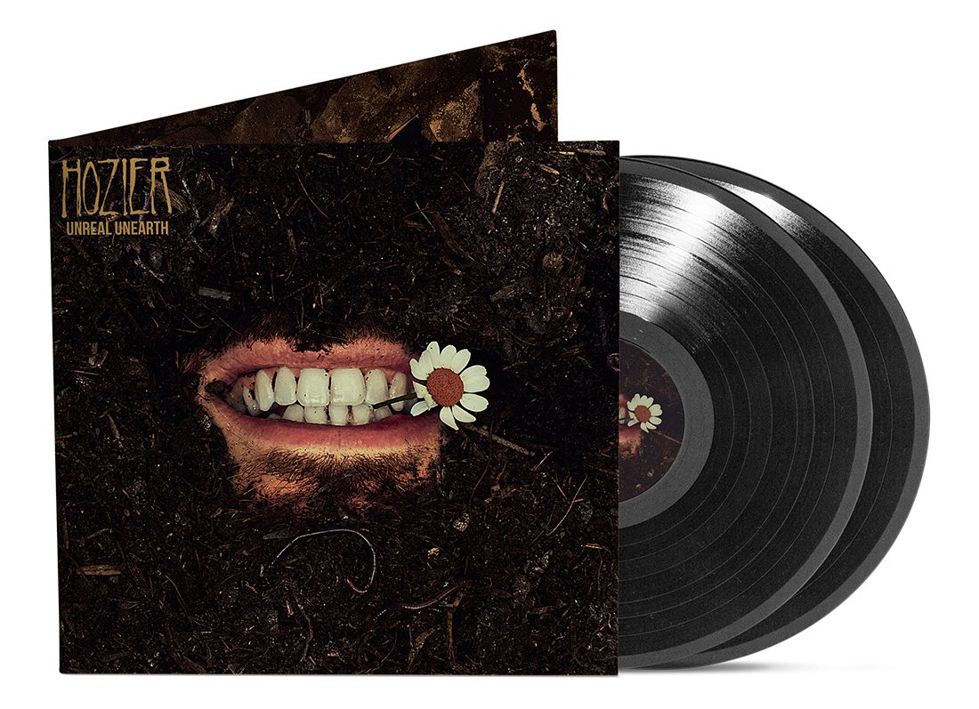 Unreal Unearth (2x Vinyl)