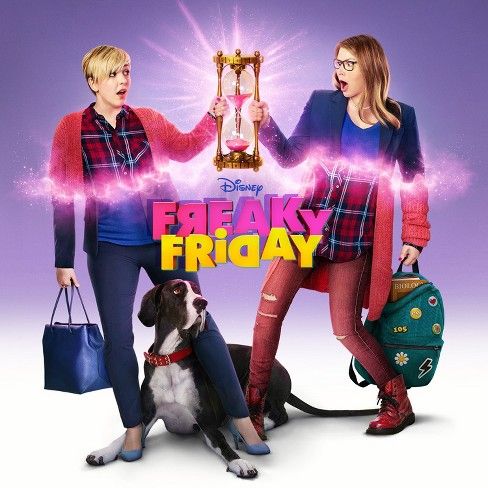 Freaky Friday (TV OST)