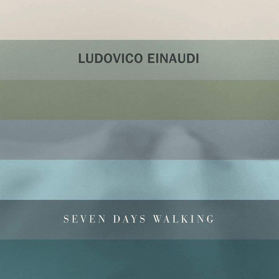 Seven Days Walking (7CD)