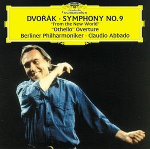 DVORAK: Symphony No. 9 »From the New World«