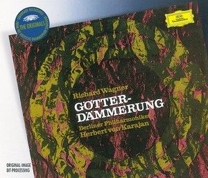 WAGNER: Götterdämmerung (Originals Series) (4CD)