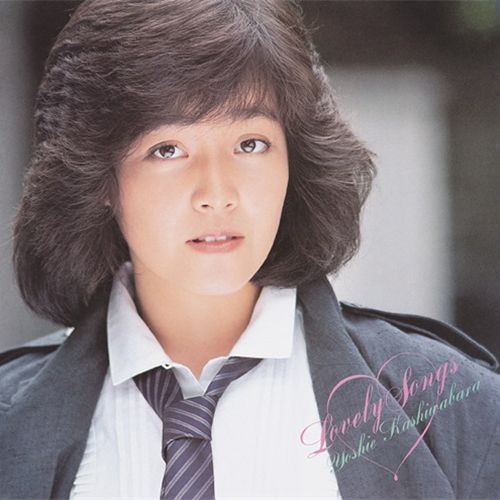 Lovely Songs +2 (SHM-CD) (日本進口版)