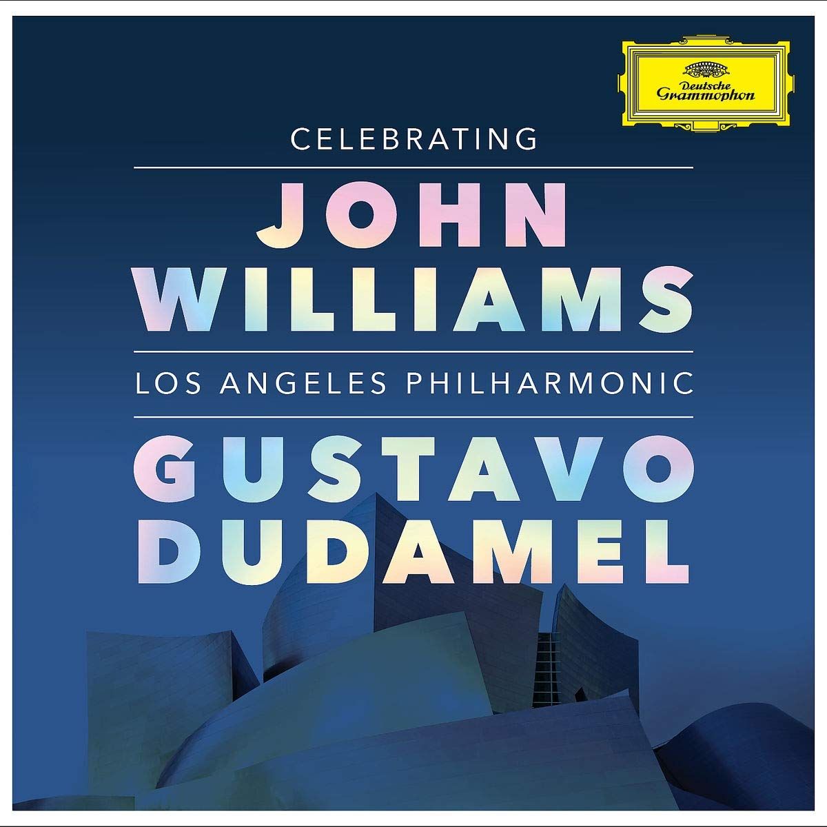Celebrating John Williams (2CD)
