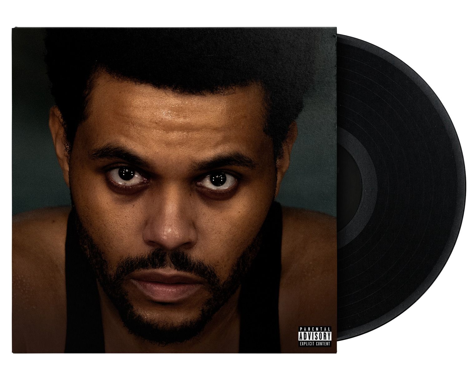 HURRY UP TOMORROW (FIRST PRESSING VINYL)