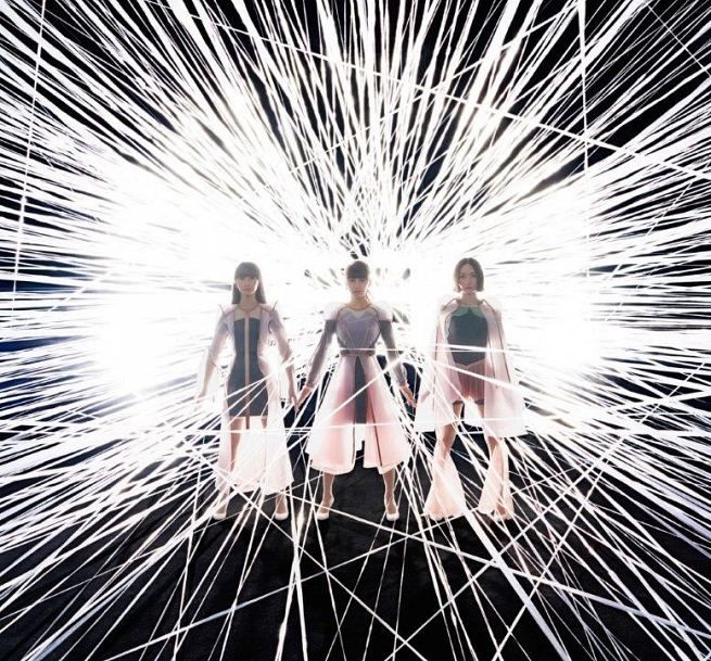 Future Pop (CD+DVD) (台灣進口版)