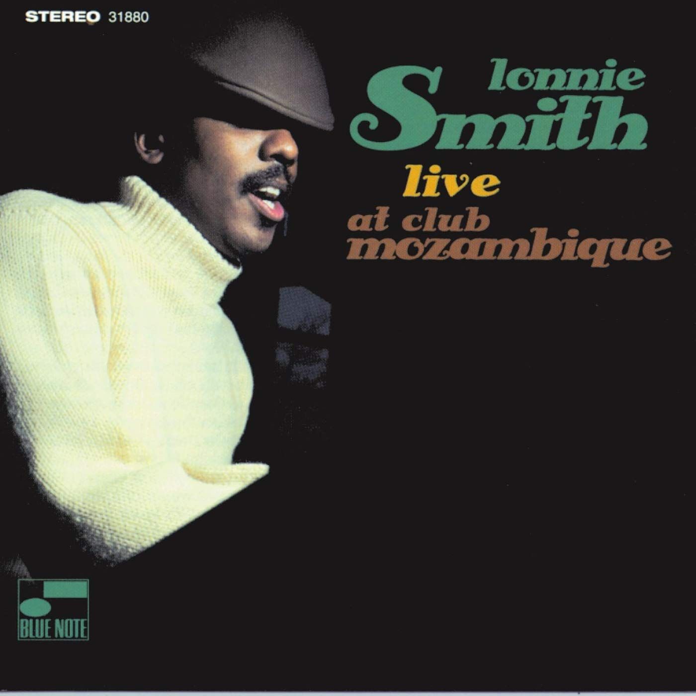Live At Club Mozambique (2x Vinyl)
