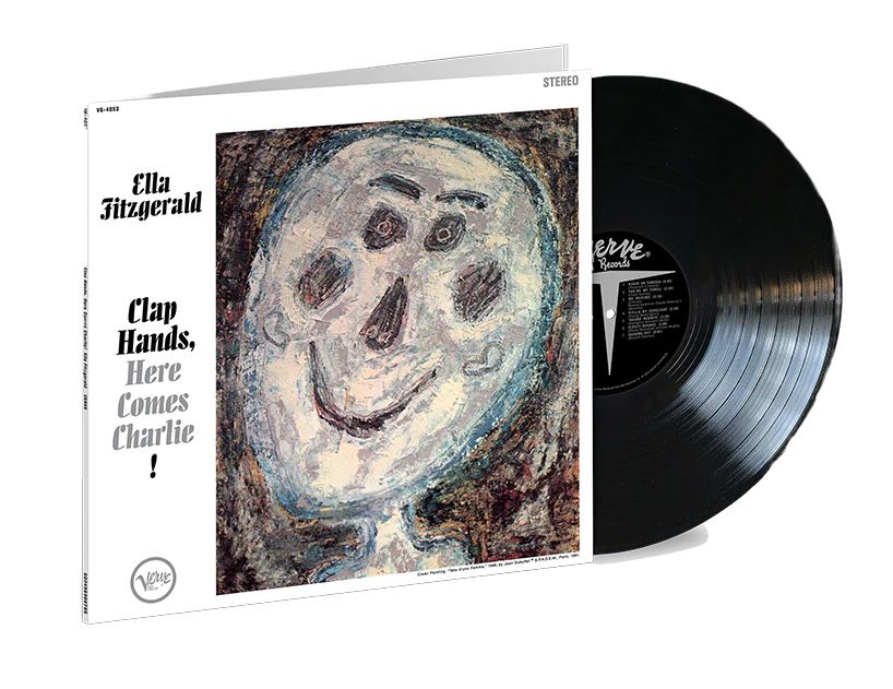 Clap Hands, Here Comes Charlie! (Acoustic Sounds Series Vinyl)