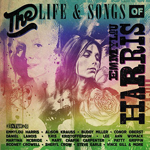 Life & Songs of Emmylou Harris