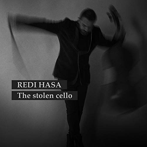 The Stolen Cello (Vinyl)