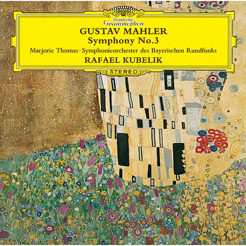 MAHLER: Symphony No. 3 (SHM-SACD (日本進口版)