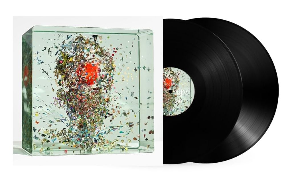 Djesse Vol. 4 (Deluxe Edition) (2x Vinyl)