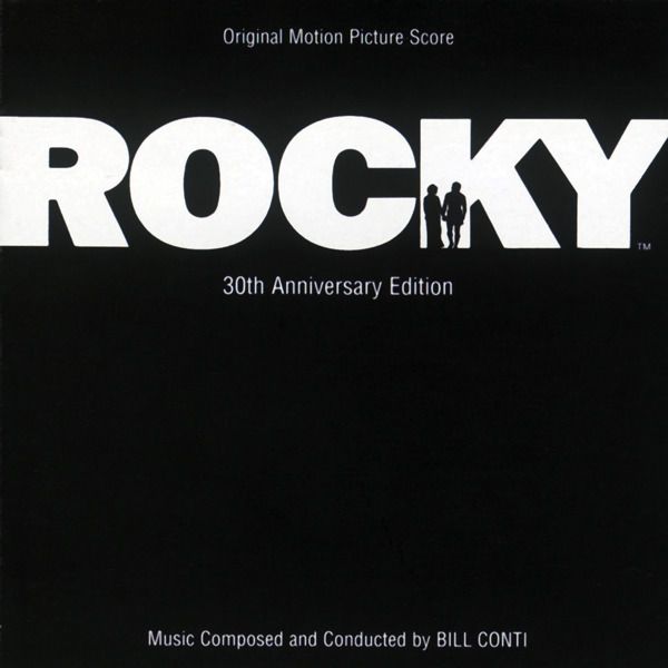 Rocky 30th Anniversary Edition (OST)