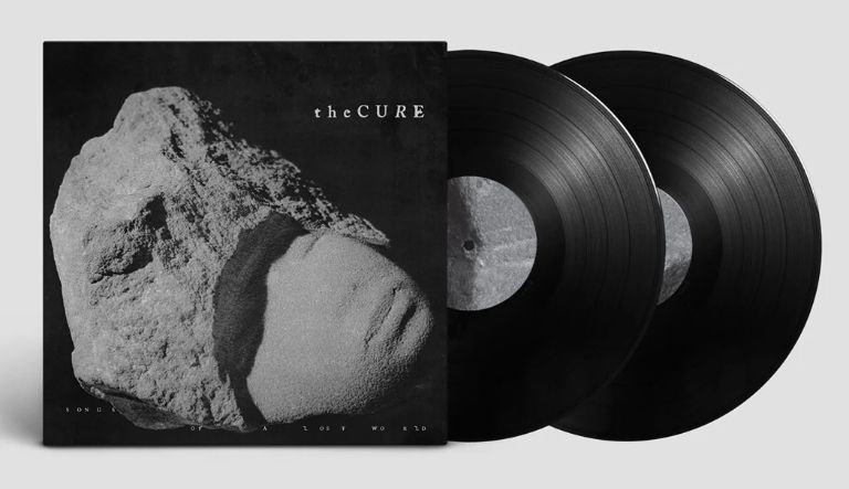 Songs Of A Lost World (Half-Speed Master 2LP)