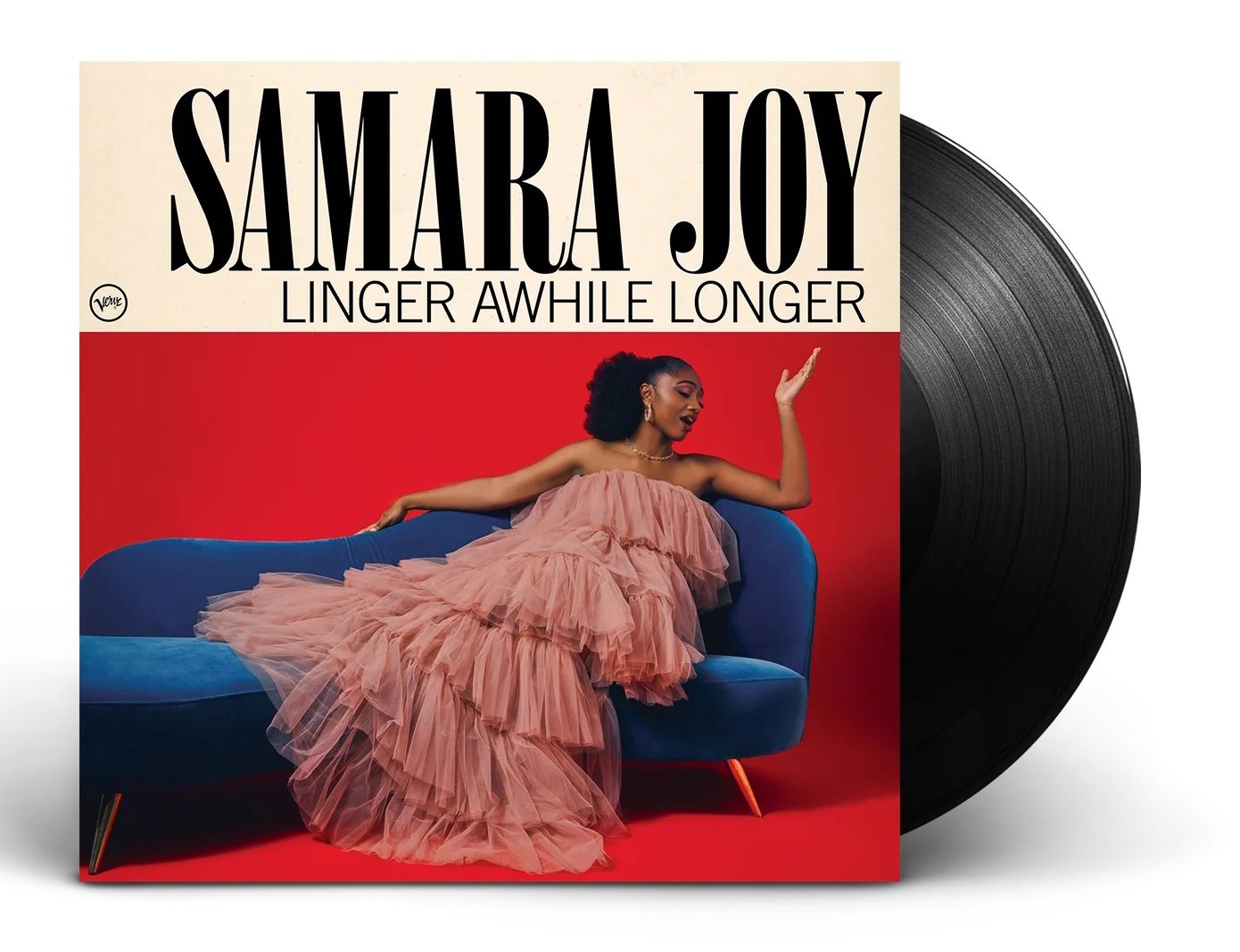 Linger Awhile Longer (Vinyl)