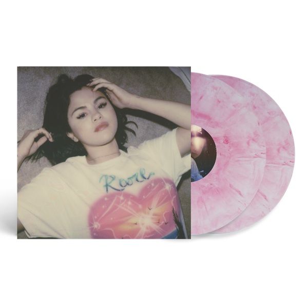 Rare 5-Year Anniversary - Store Exclusive Deluxe Vinyl