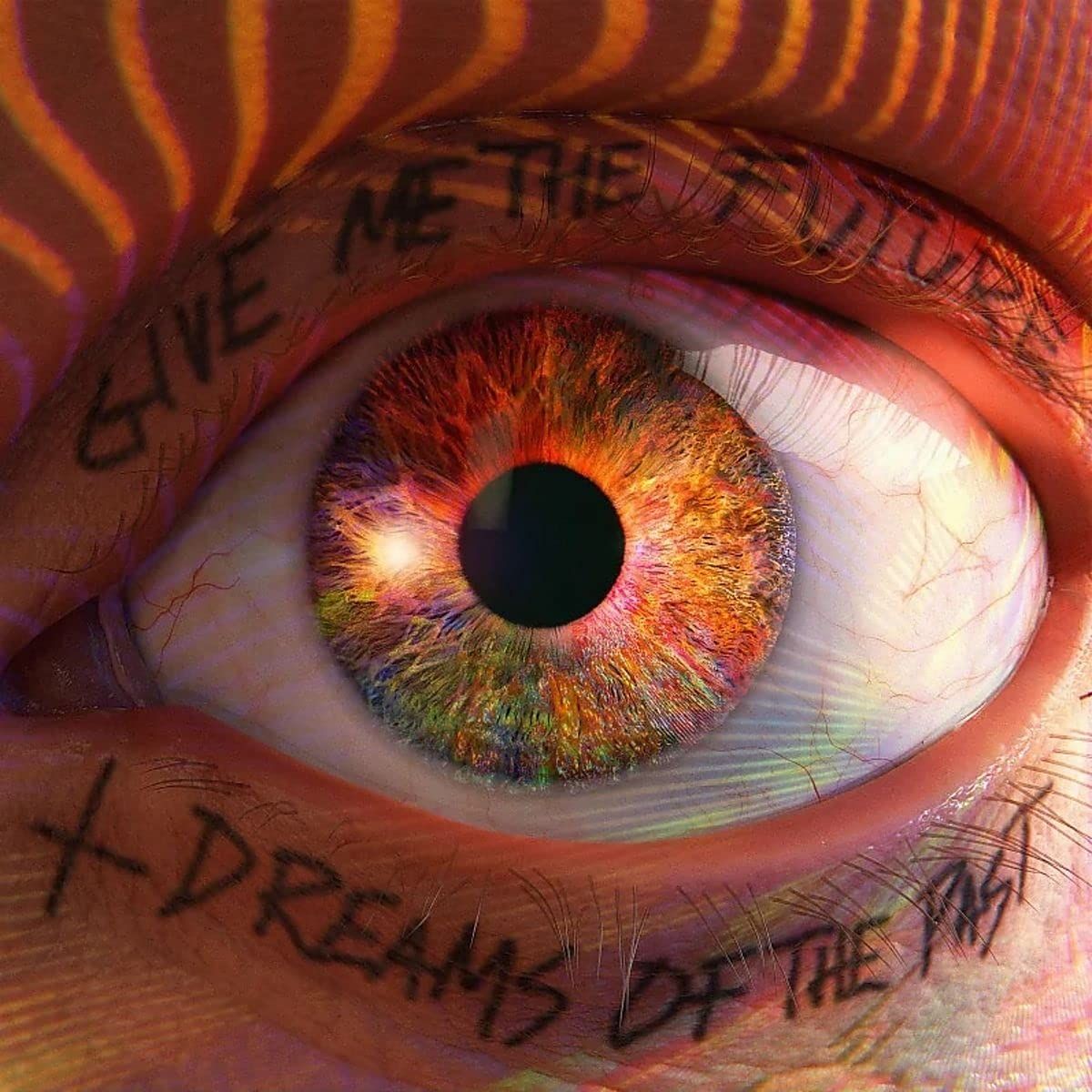 Give Me The Future + Dreams Of The Past (2CD)