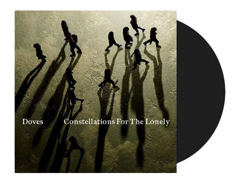 Constellations For The Lonely (Vinyl)