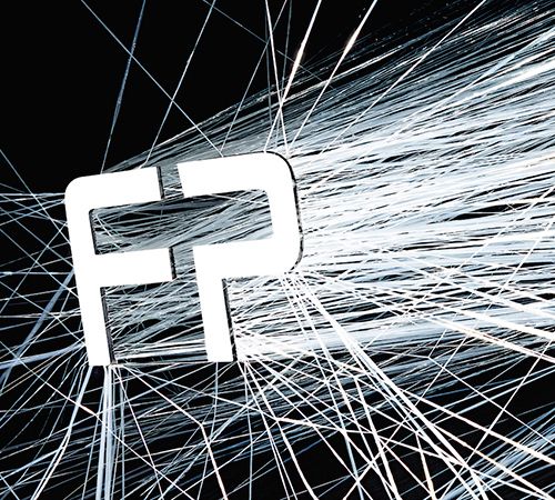 Future Pop (CD+DVD) (日本進口版)