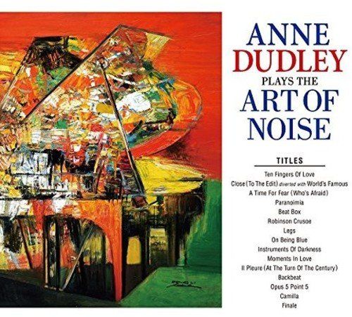 Plays The Art Of Noise
