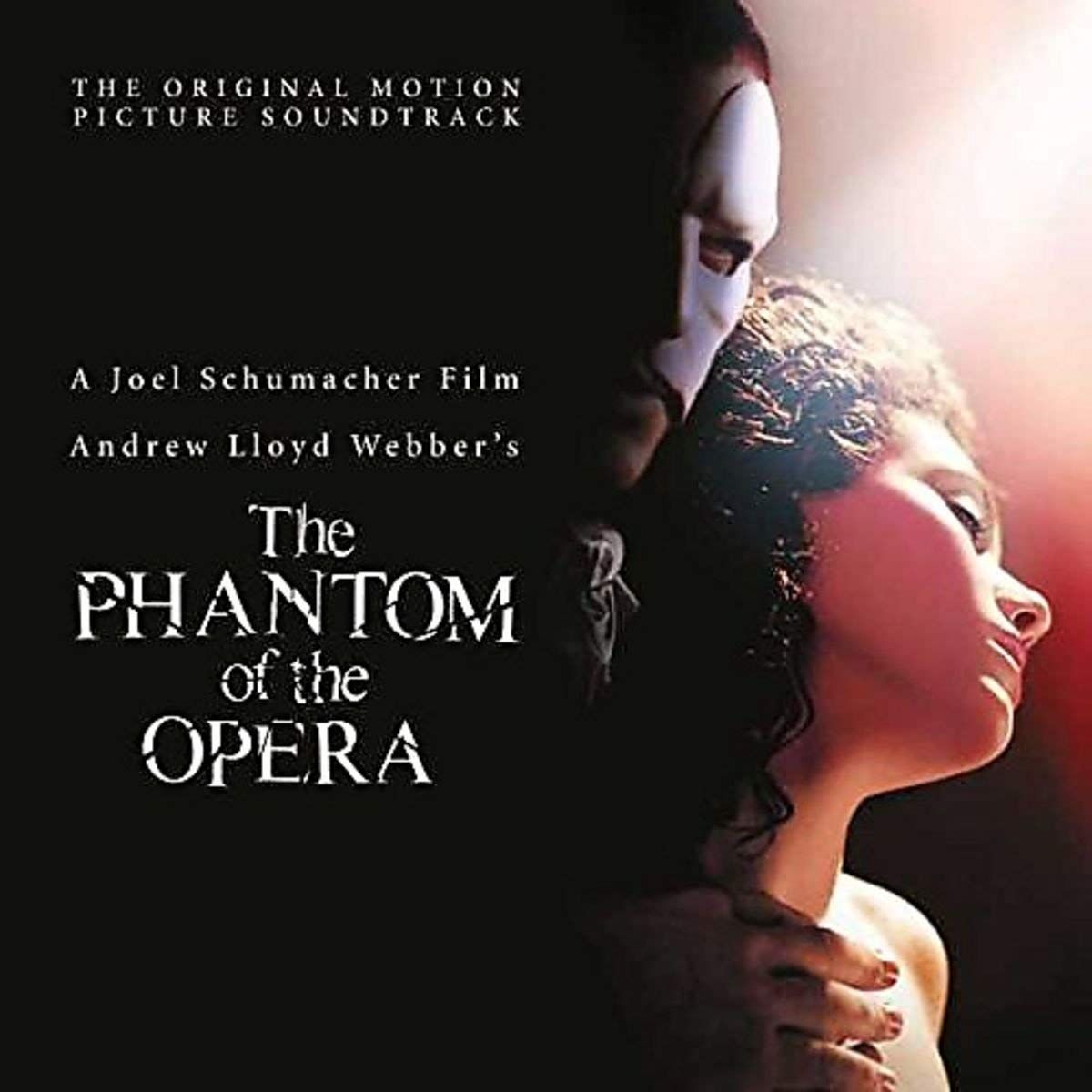 The Phantom of the Opera (OST)