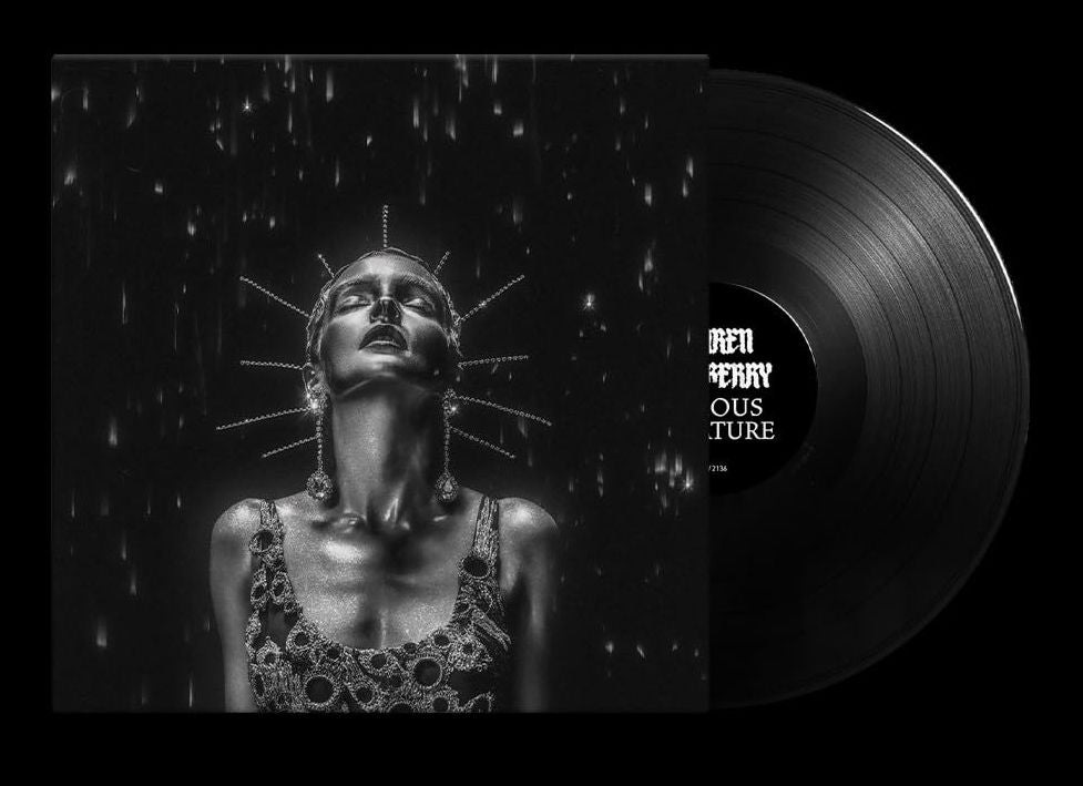 Vicious Creature (Vinyl)