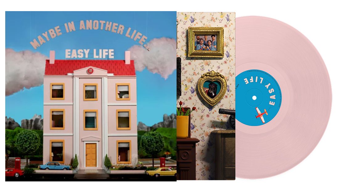 Maybe In Another Life… (Vinyl)