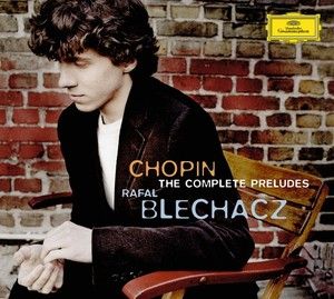 CHOPIN: The Complete Preludes