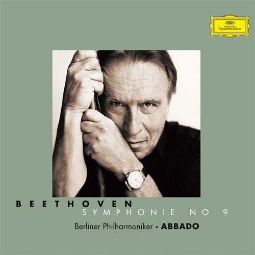 BEETHOVEN: Symphonies No.9 (SHM-CD)