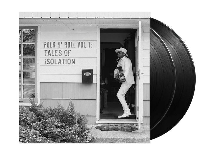 Folk n’ Roll Vol.1: Tale Of Isolation (2x Vinyl)
