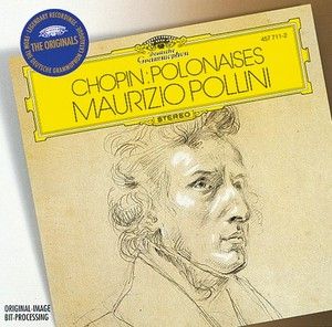 CHOPIN: Polonaises Nos. 1-7 (Originals Series)