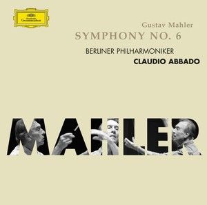MAHLER: Symphonie No. 6