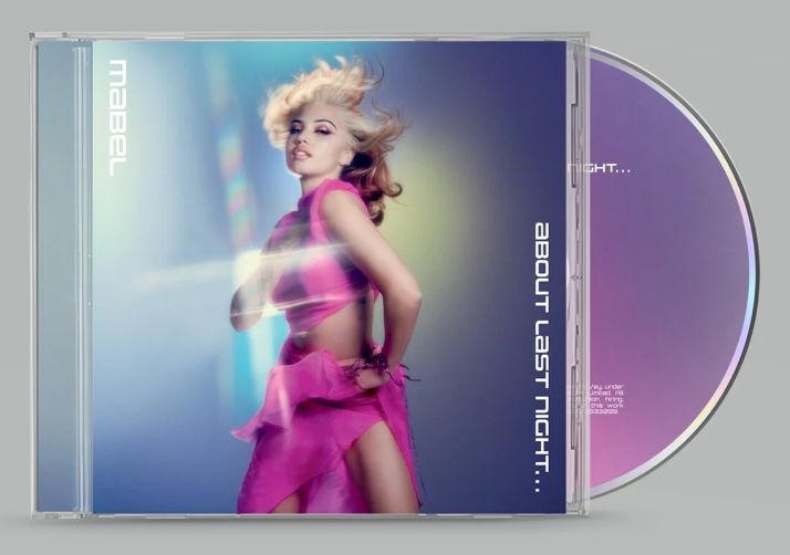 About Last Night (Special Cover)