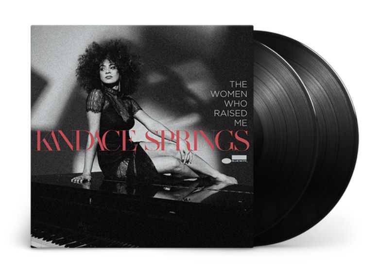 The Women Who Raised Me (2x Vinyl)