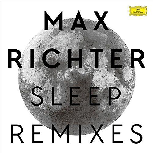 Sleep Remixes (Vinyl)