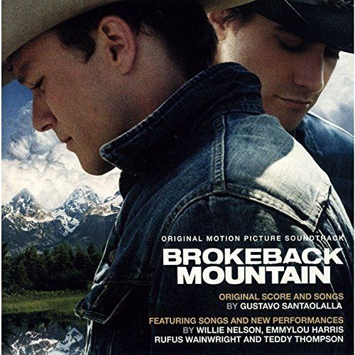 Brokeback Mountain (OST)