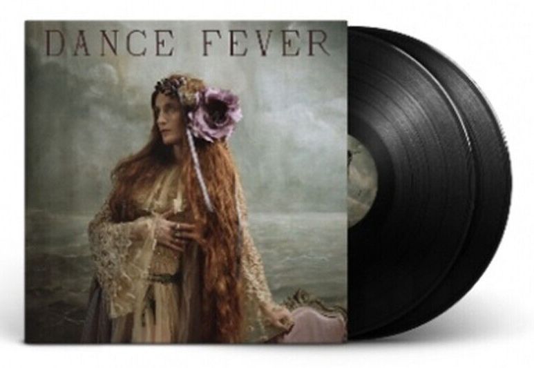 Dance Fever (2x Vinyl)