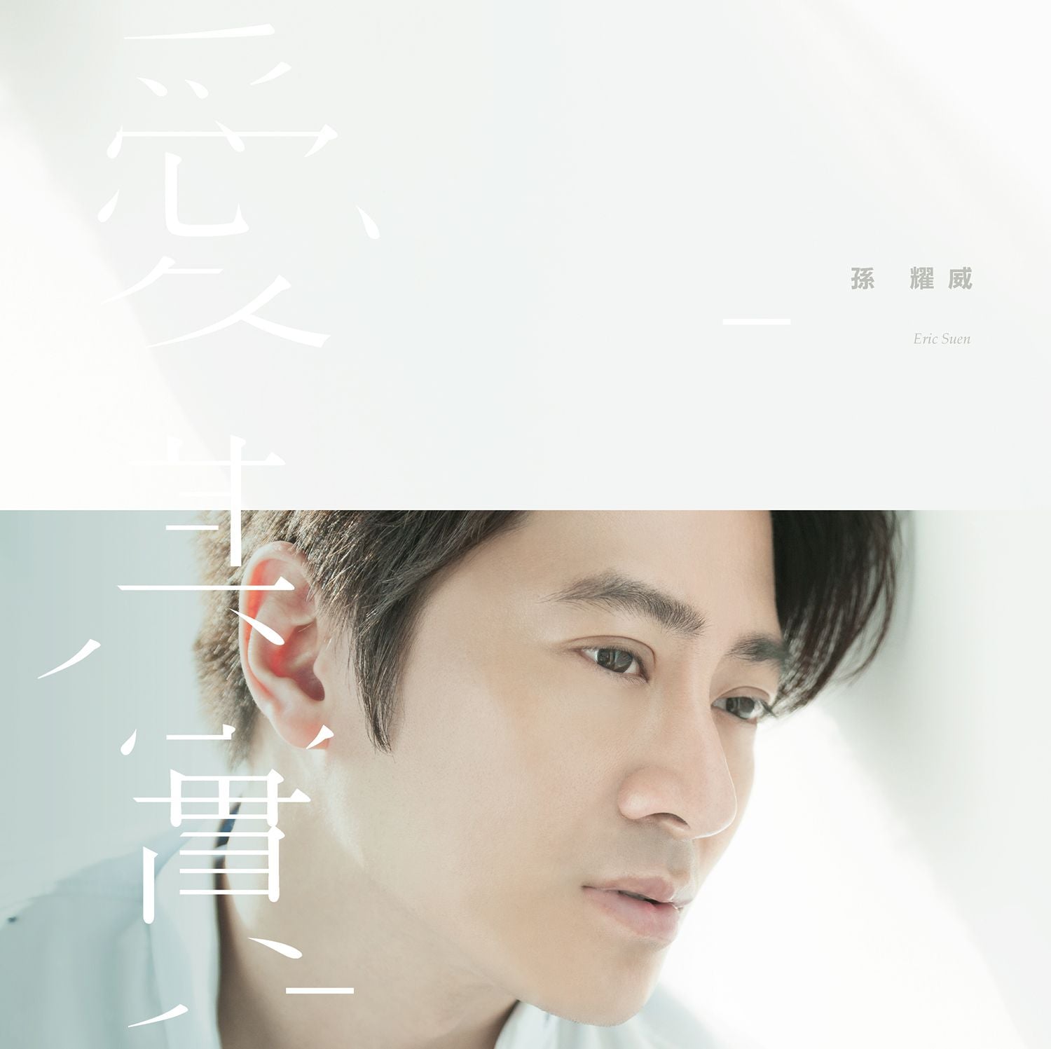 愛...其實 (CD + DVD)