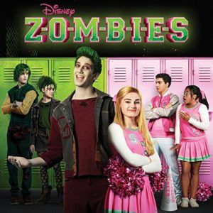 Zombies (OST)