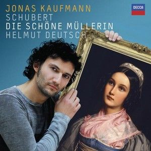 SCHUBERT: Die schöne Müllerin