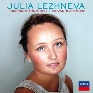 Julia Lezhneva