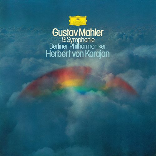 MAHLER: Symphonie No. 9 (2x SHM-CD) (日本進口版)