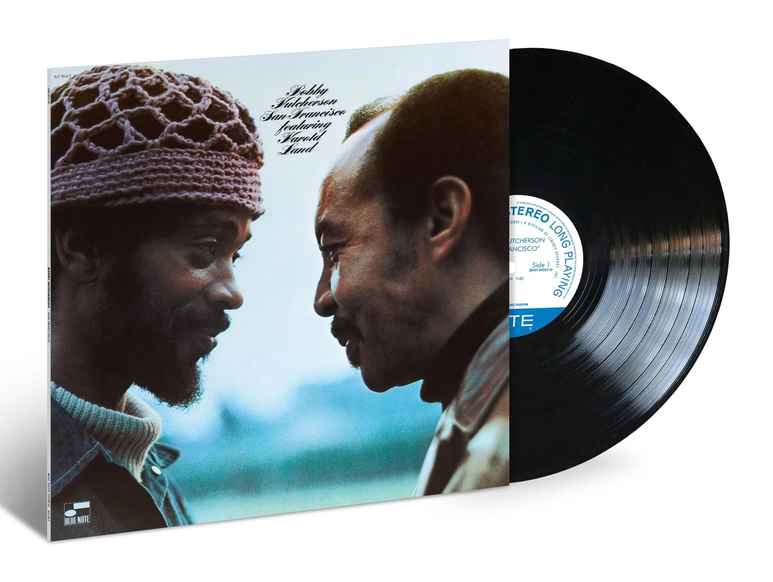 San Francisco (Blue Note Classic Edition Vinyl)